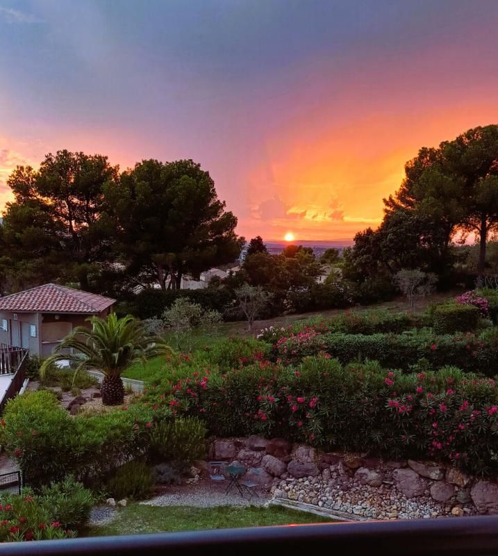 SAINT-RAPHAEL APPARTEMENT 3 PIECES 4