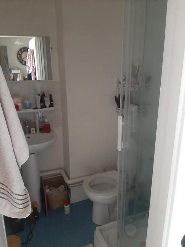 NOYON APPARTEMENT T2 MEUBLE 4