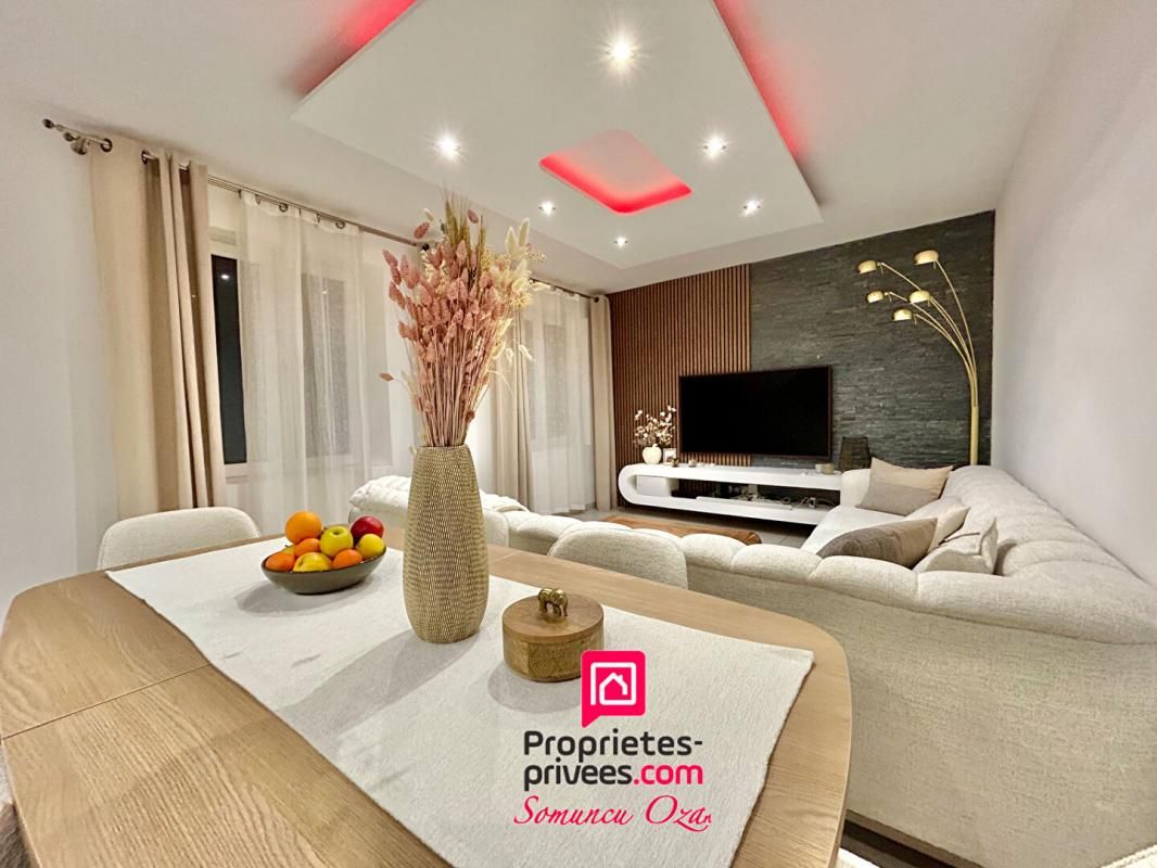 BARR À vendre -Appartement 4 pièces 96 m² Barr (6740) 1