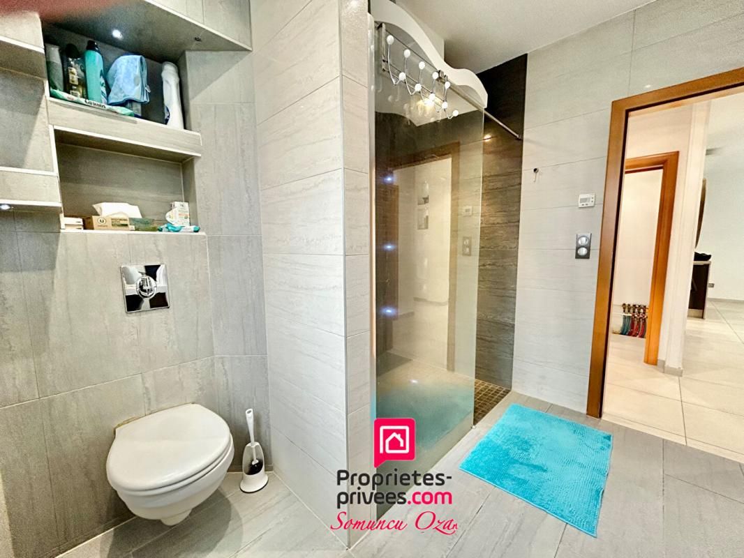 BARR À vendre -Appartement 4 pièces 96 m² Barr (6740) 3