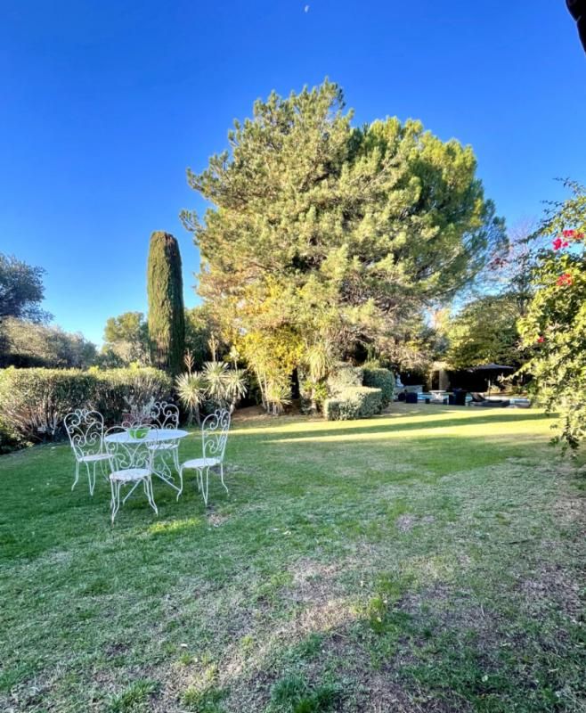 SAINT-CYR-SUR-MER Mas provençal au milieu des vignes - SAINT CYR SUR MER 3