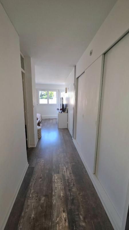 BORDEAUX Appartement T3 Bordeaux 58m² 3