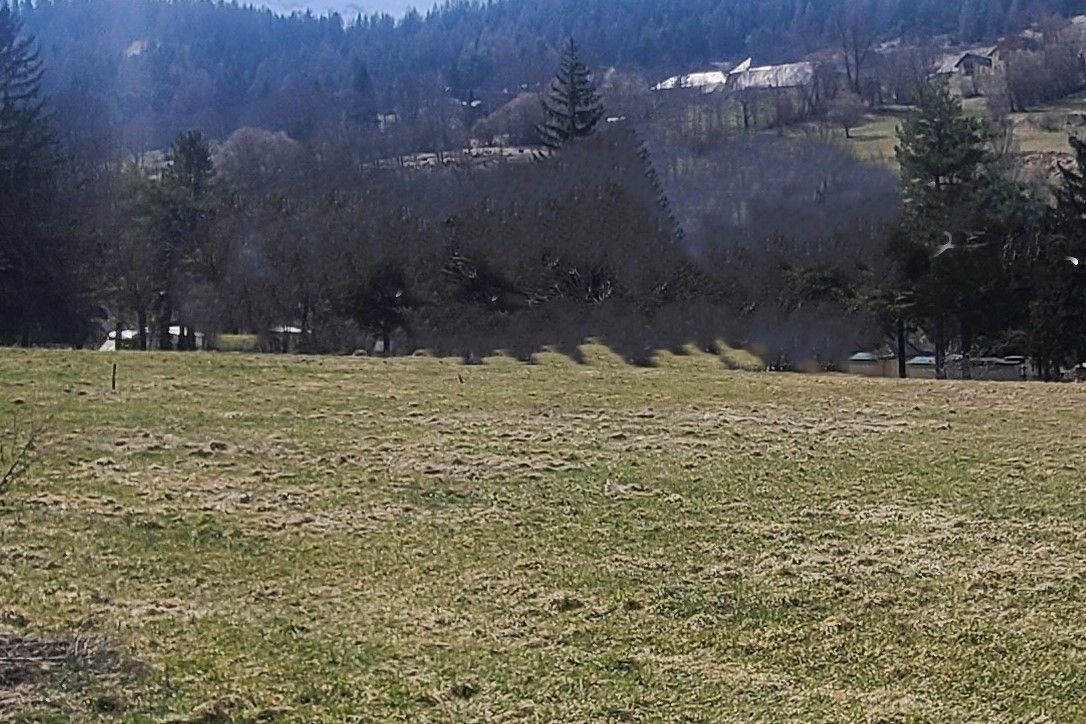 SAINT-ETIENNE-EN-DEVOLUY Terrain Devoluy 600 m2 1