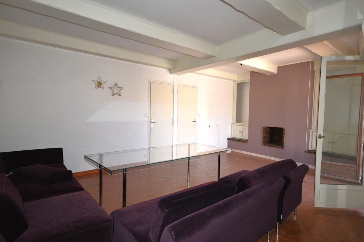AGDE maison Agde parking et terrasse 2