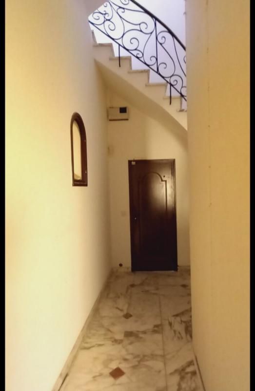 maison Agde parking et terrasse