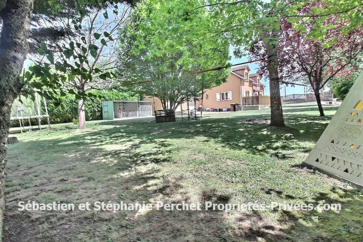 PATAY Maison 4 chambres double garage et grange sur un terrain de 2254 m2 4