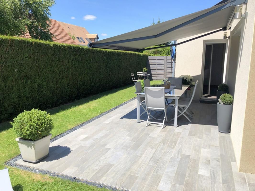 LE MANS Maison - Le Mans Isaac - 6 pièce(s) - 176 m² 2