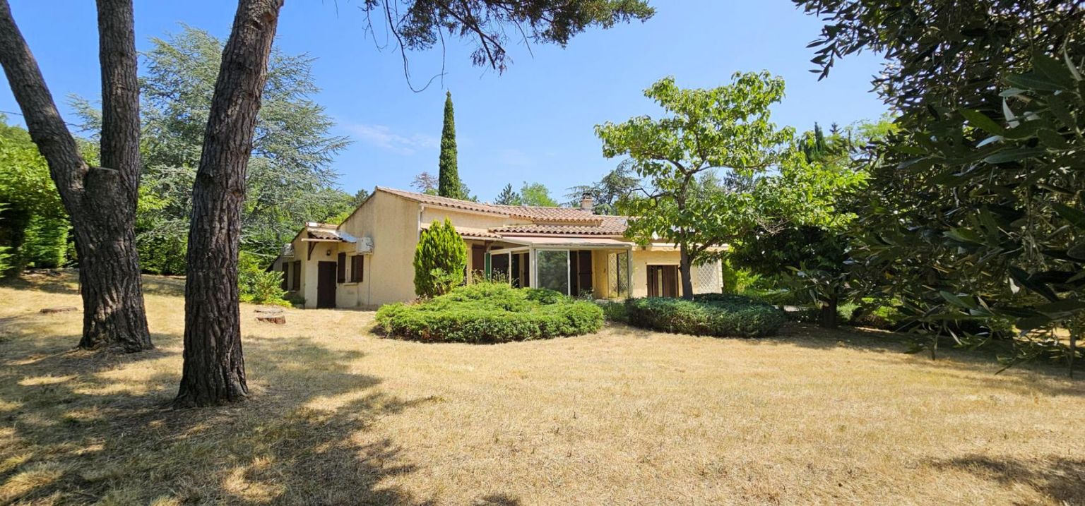 ALLAN Maison de 120 m² sur un Terrain de 2500 m² 3