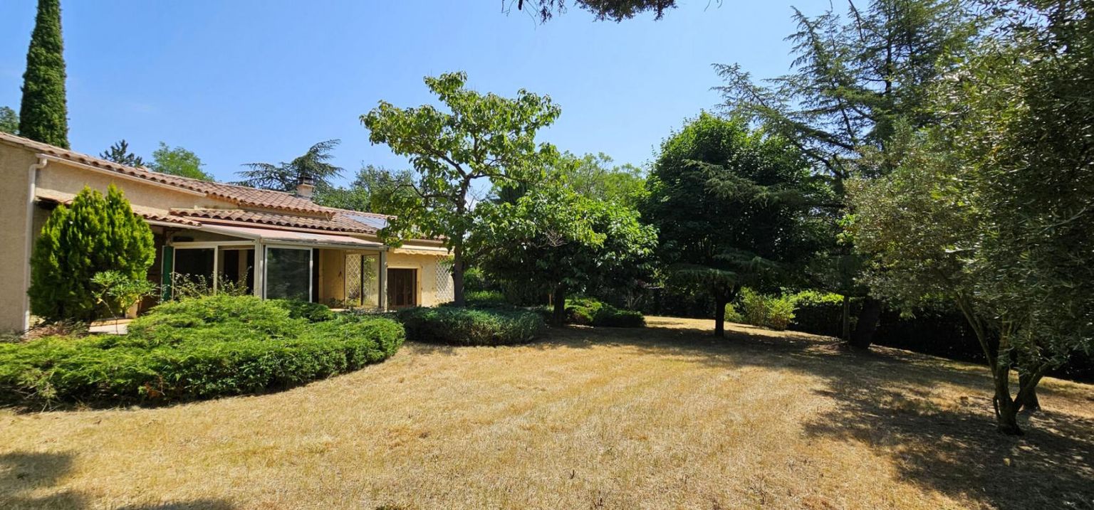 ALLAN Maison de 120 m² sur un Terrain de 2500 m² 4