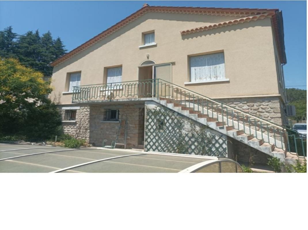 JOYEUSE Villa Joyeuse 4 pièce(s) 82.49 m2 1