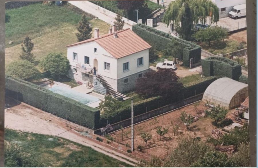 JOYEUSE Villa Joyeuse 4 pièce(s) 82.49 m2 2