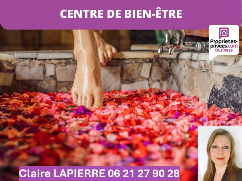 RENNES Centre Ville de RENNES - ESTHETIQUE, Institut de Beauté 1