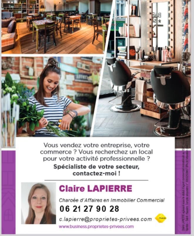 RENNES Centre Ville de RENNES - ESTHETIQUE, Institut de Beauté 3