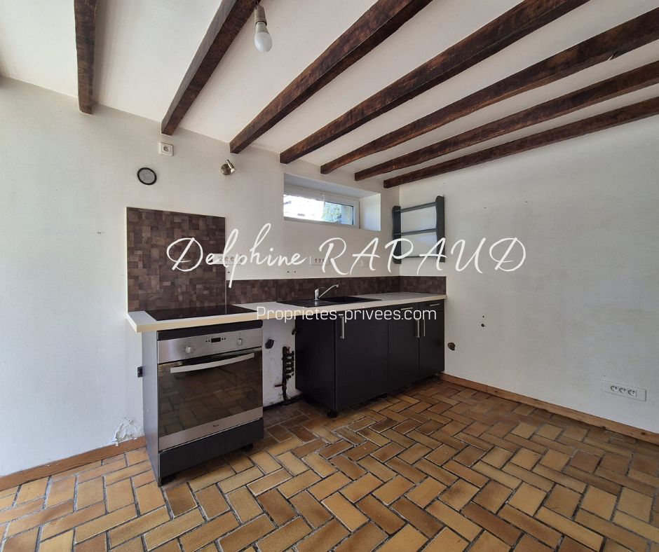 COUDRAY-AU-PERCHE Maison Coudray Au Perche 4 pièce(s) 77.62 m2 4