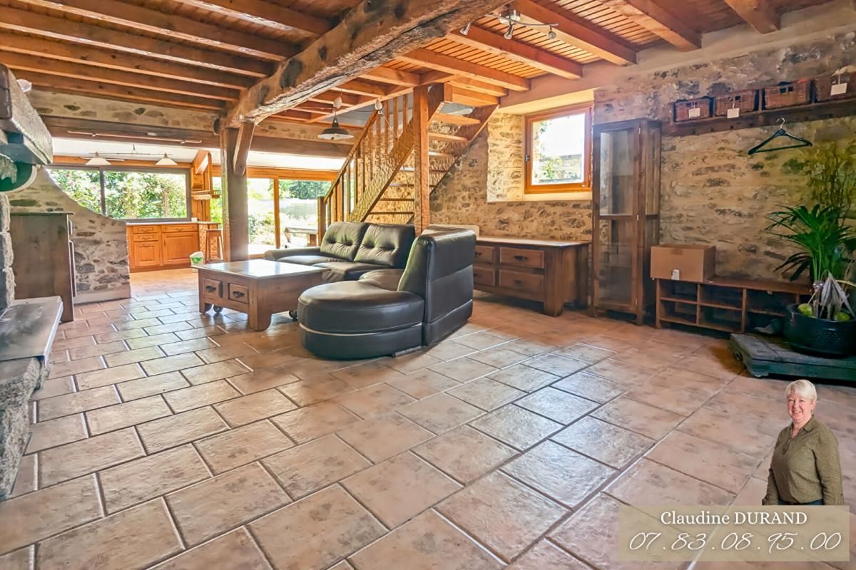 SAVENAY Maison 1