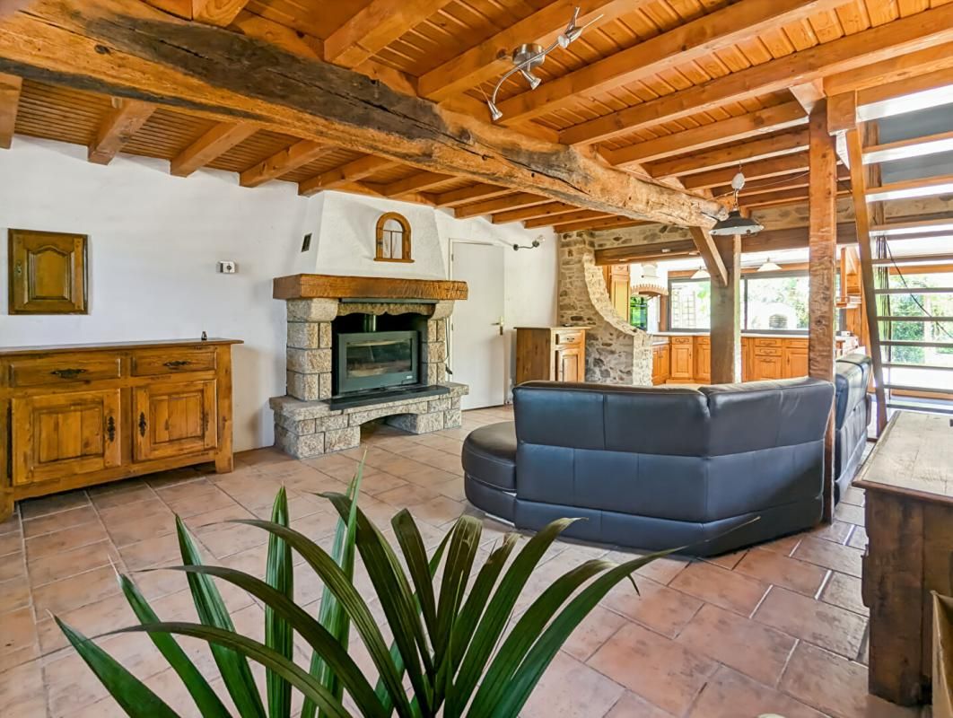 SAVENAY Maison 2