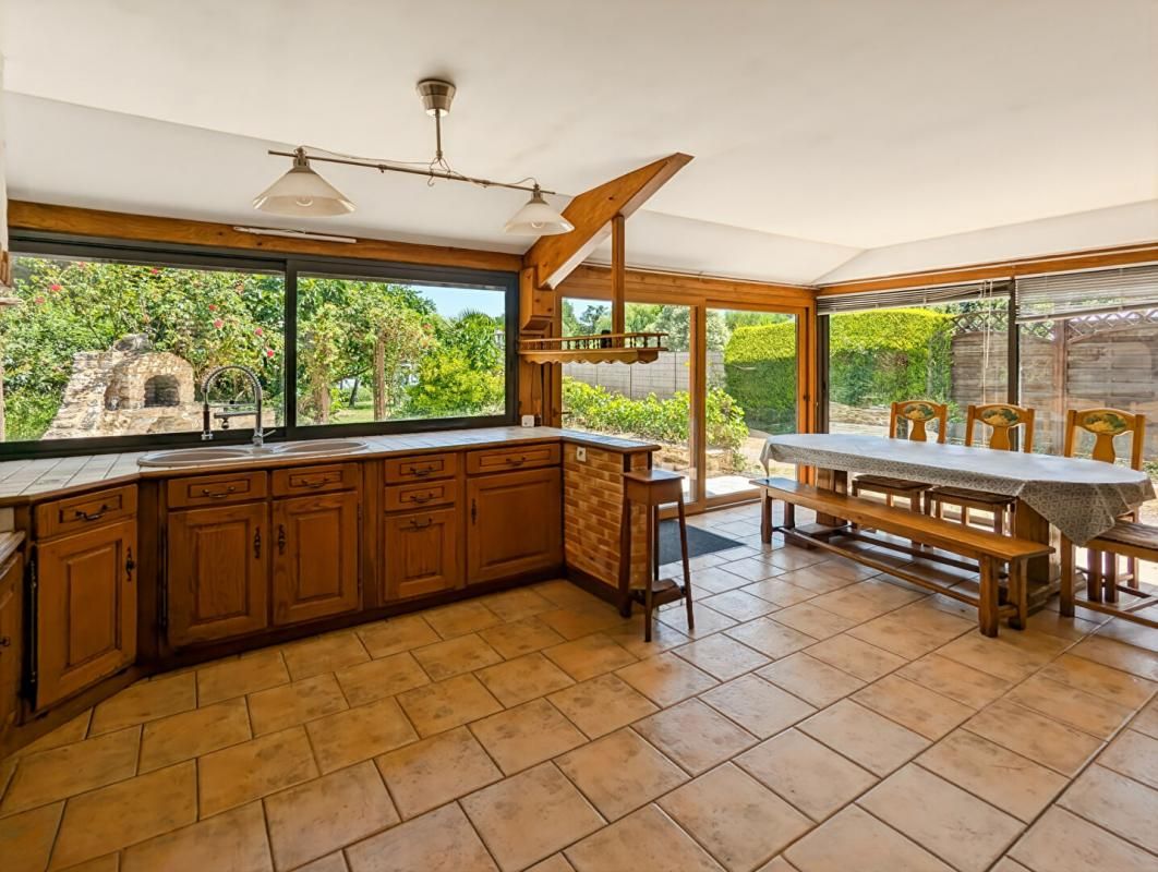 SAVENAY Maison 4