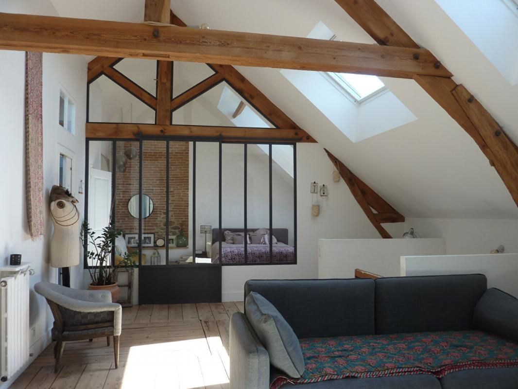 Maison Cholet 8 pièce(s) 210 m2