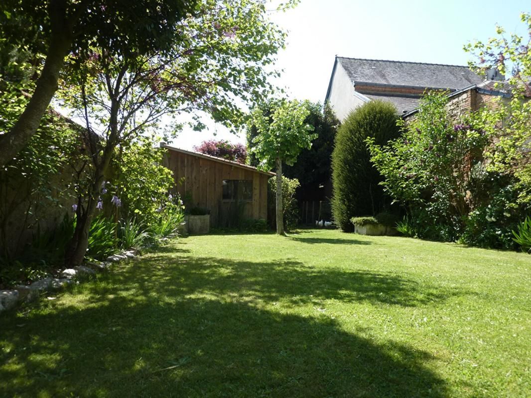 CHOLET Maison Cholet 8 pièce(s) 210 m2 3