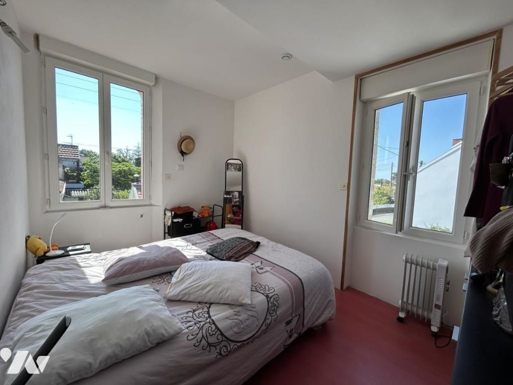 PREFAILLES Maison Familiale 3