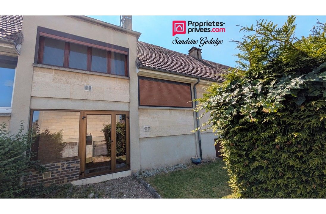 BEAUVAIS Maison Beauvais 4 pièce(s) 114 m2 1
