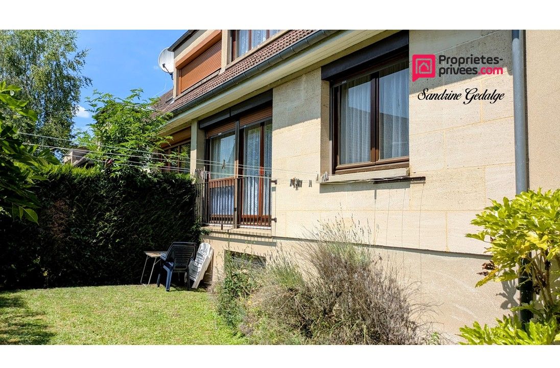 BEAUVAIS Maison Beauvais 4 pièce(s) 114 m2 2