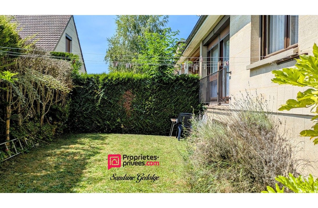 BEAUVAIS Maison Beauvais 4 pièce(s) 114 m2 3
