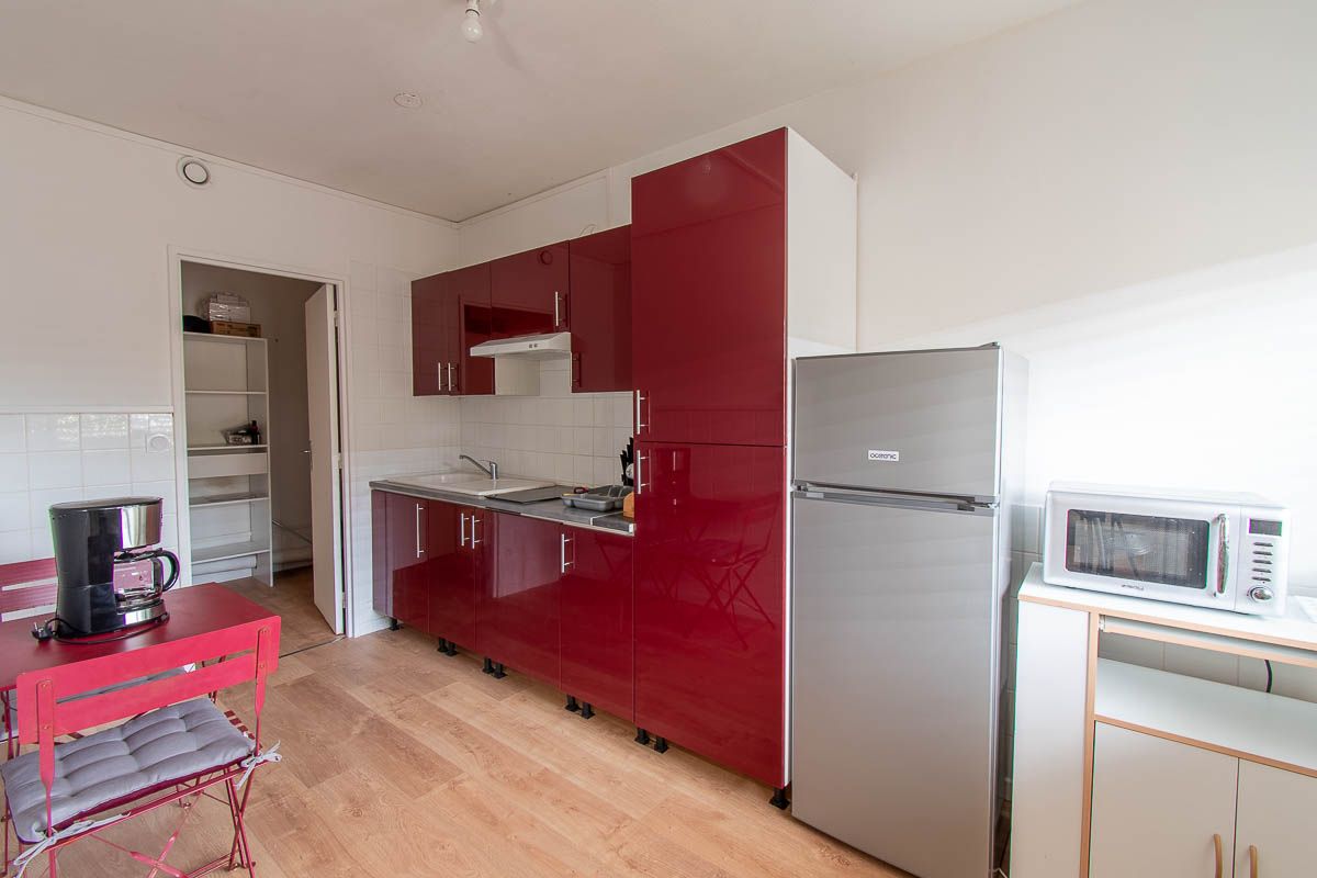 VIERZON Appartement Vierzon 2 pièce(s) 43.36 m2 2