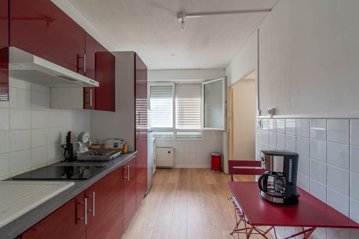 VIERZON Appartement Vierzon 2 pièce(s) 43.36 m2 3