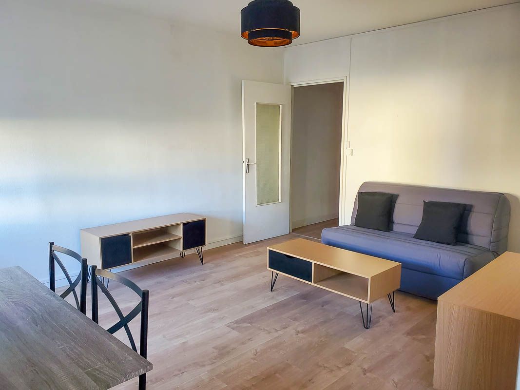 VIERZON Appartement Vierzon 2 pièce(s) 43.36 m2 4