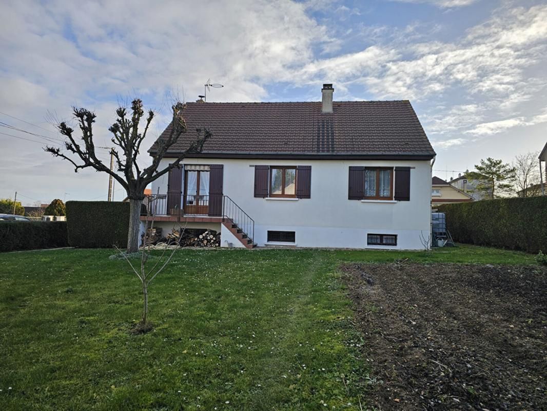 BRAY-SUR-SEINE Maison individuelle à Bray-Sur-Seine 2