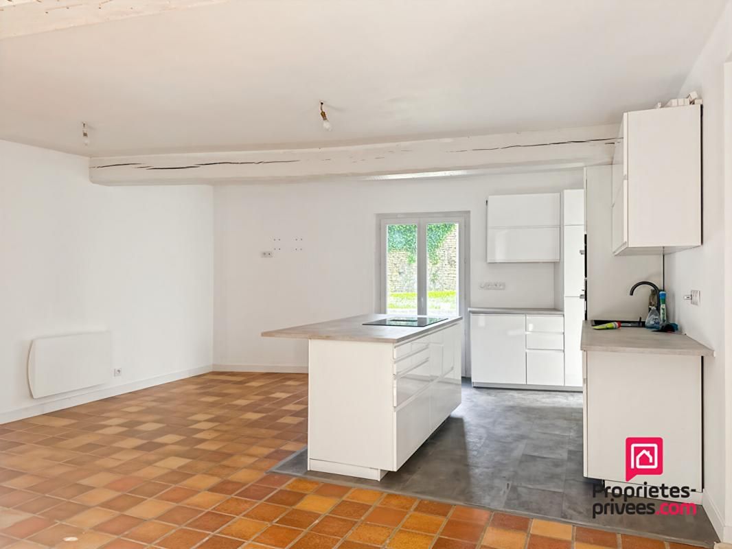 MONTILLOT Maison Montillot 5 pièce(s) 140.45 m2 4