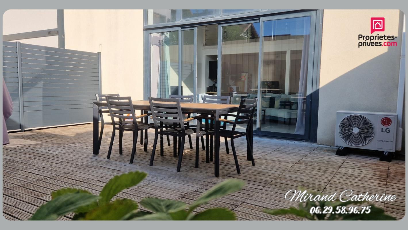 TROYES Appartement Loft à Troyes 5 pièces / 3 chambres 149 m2 2