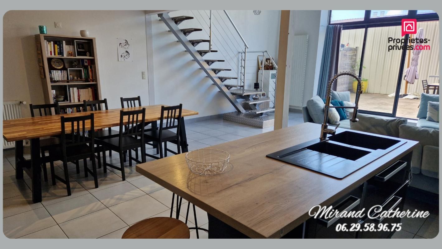 TROYES Appartement Loft à Troyes 5 pièces / 3 chambres 149 m2 4