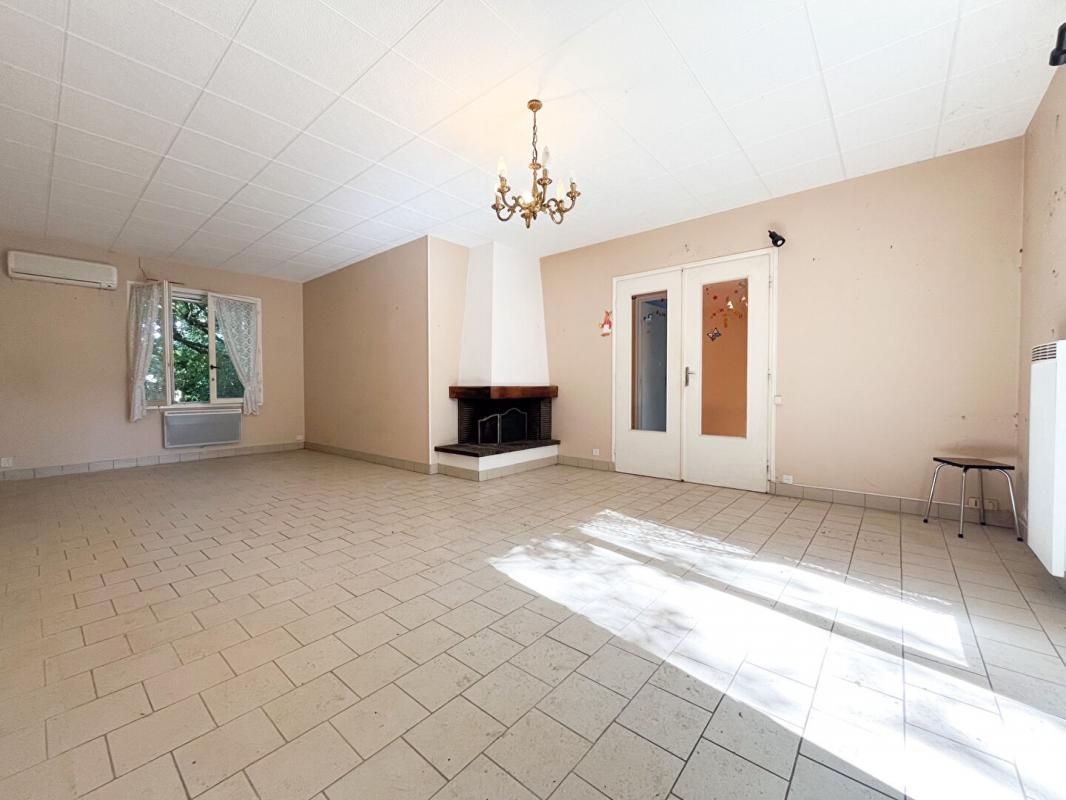 GIEVRES Maison Gievres 5 pièce(s) 91 m2 3