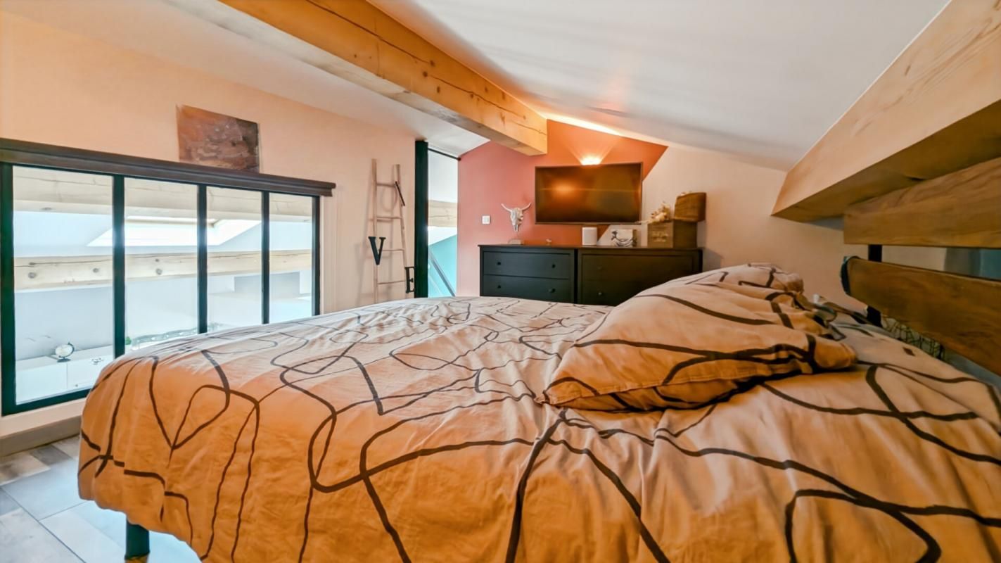 VIDAUBAN Appartement Vidauban 4 pièce(s) 98 m2 4