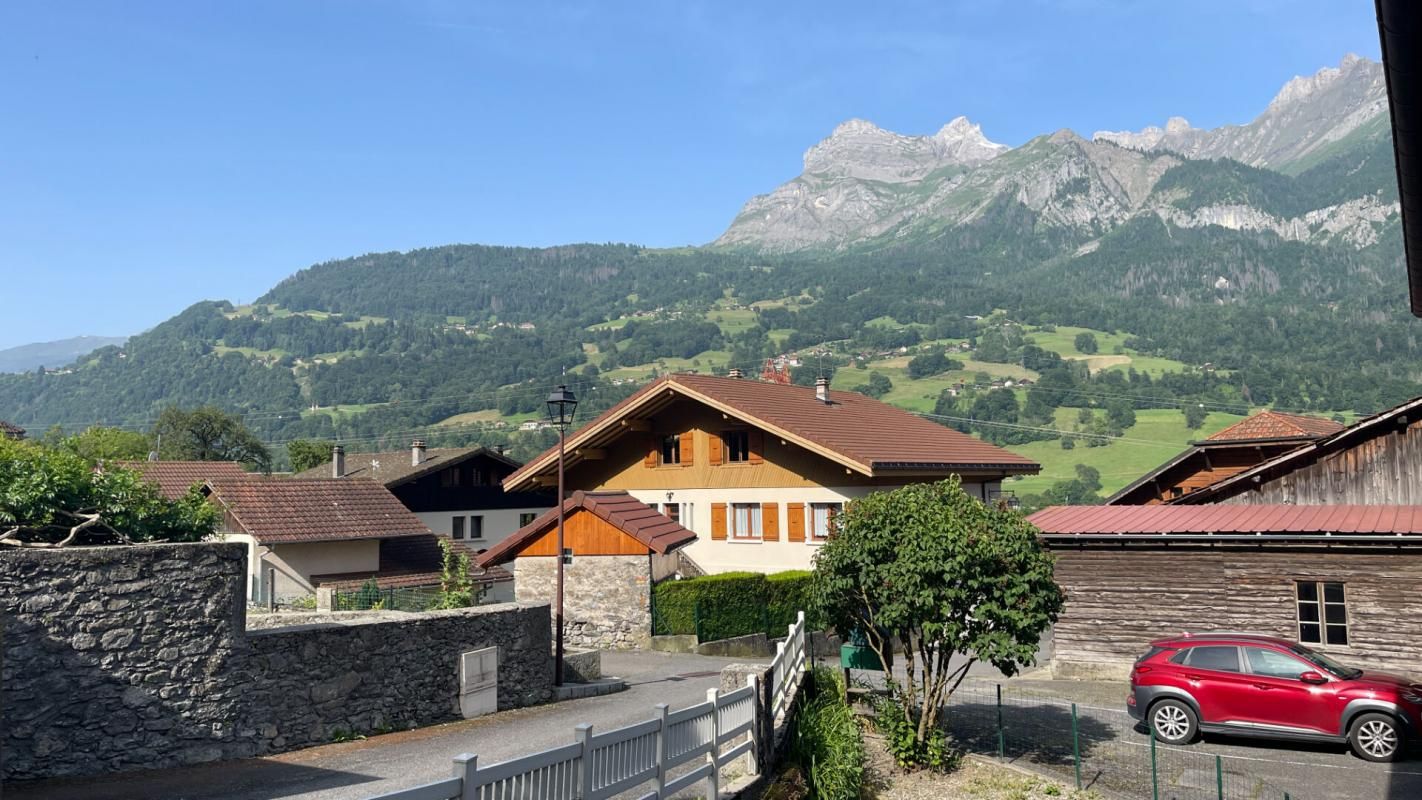 SALLANCHES Maison à fort potentiel, Idéal investisseurs ou grande famille , proximité Sallanches 4