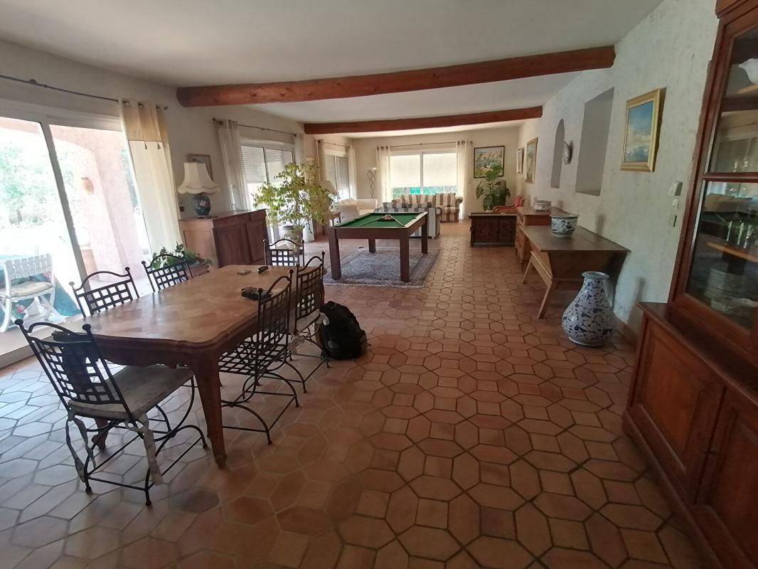 SAINT-CYR-SUR-MER Maison Saint-Cyr-sur-Mer 4