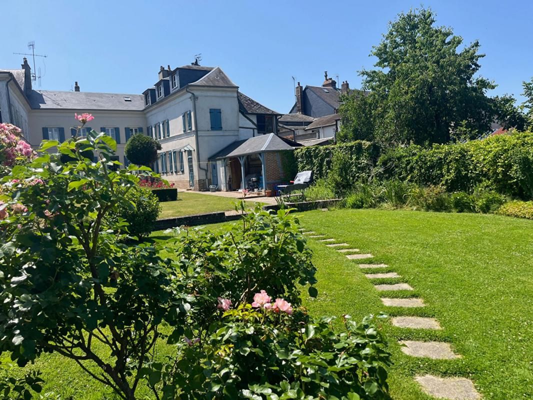 GOURNAY-EN-BRAY Maison Gournay En Bray 7 Chambres 200M2 3