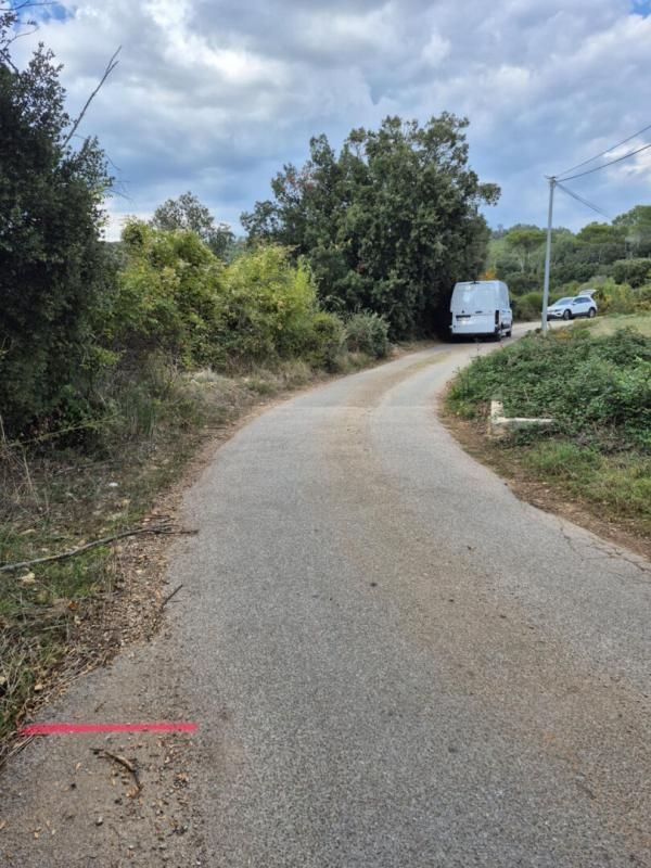 CABASSE Terrain Cabasse 2
