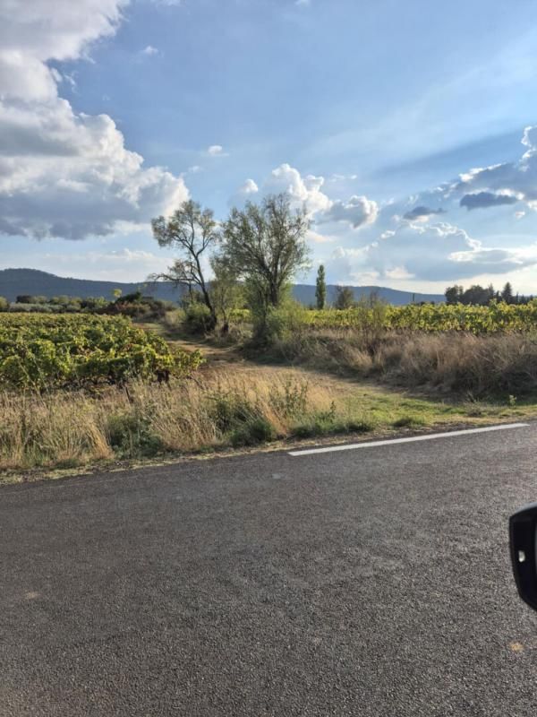 MONTFORT-SUR-ARGENS Terrain Montfort Sur Argens 2527 m2 3