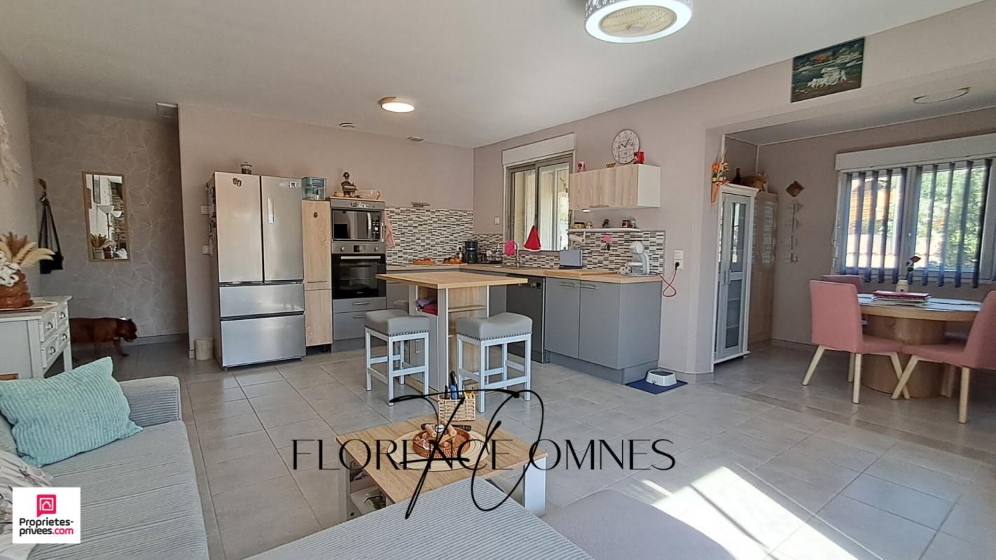 LAURE-MINERVOIS Maison Plain-Pied - Laure Minervois 4 pièces 81 m2 - 2 chambres 175500 4