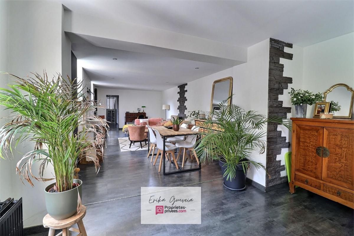 LE HAVRE Coup de Coeur Assuré ! Duplex 130 m² Atypique 5 pièces 2
