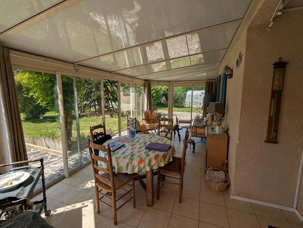 LA LOUPE Maison de 129m2 , 4 chambres 3