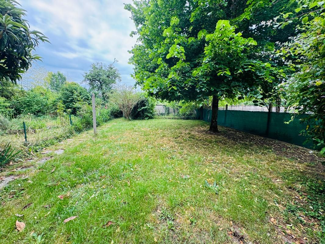 NEVERS Maison familiale dans un secteur calme et proche des commodités 3