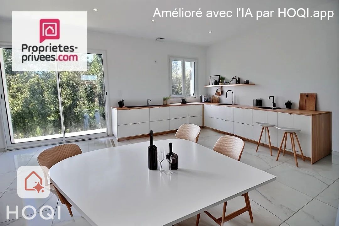 Maison Vidauban 3 pièces
