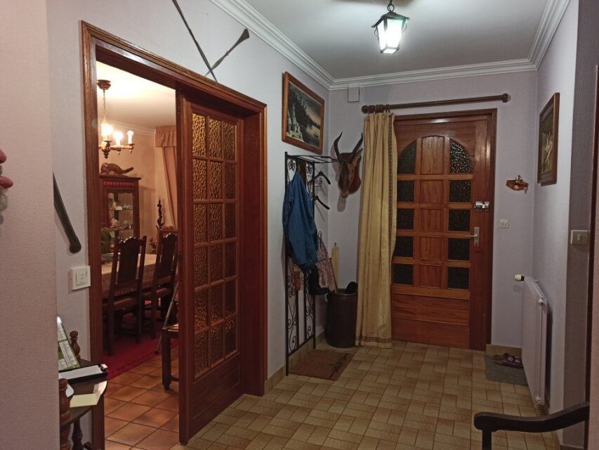 LANGONNET Maison 2
