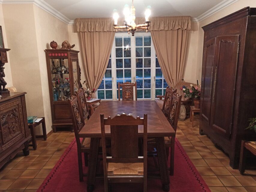 LANGONNET Maison 4