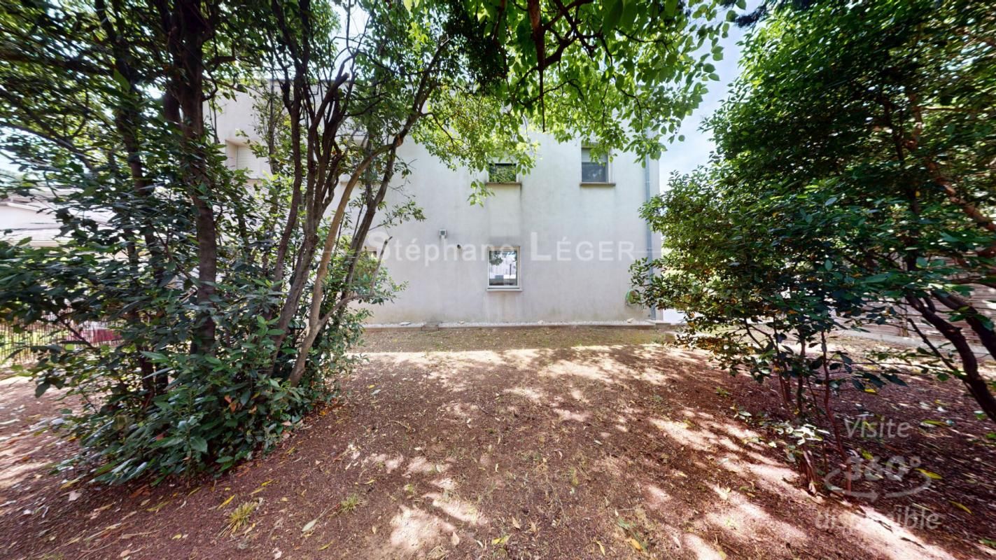 MONTELIMAR Appartement avec jardin - Montélimar 3 pièce(s) 60 m2 2