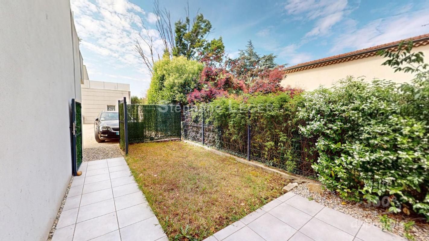 MONTELIMAR Appartement avec jardin - Montélimar 3 pièce(s) 60 m2 3